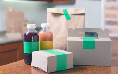 Jasa Packaging Makanan dan Minuman Tangerang